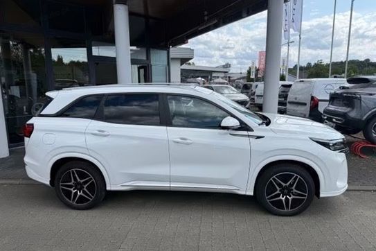 DFSK E5 Prestige 1.5  PHEV E-CVT