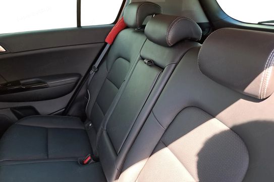 Kia Sportage 1.6 Gdi Business Line 2WD