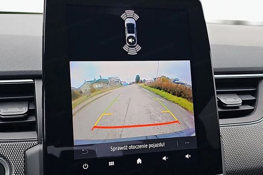 Renault Arkana 1.3 Tce Mhev Techno Edc