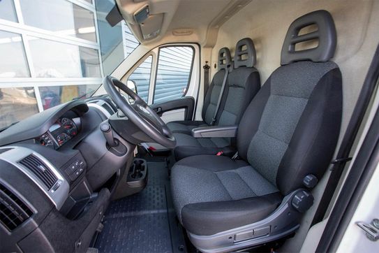 Fiat Ducato L2H2 Professional