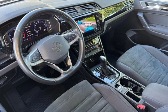 Volkswagen Touran 1.5 TSI EVO Highline DSG