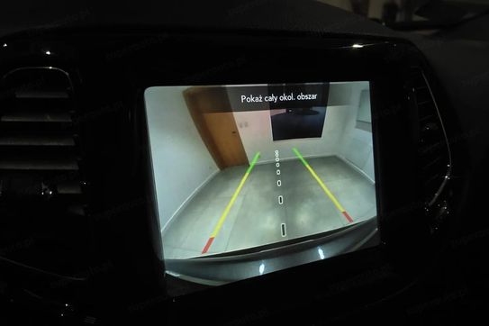 Jeep Compass 1.4 TMair Limited 4WD S&S