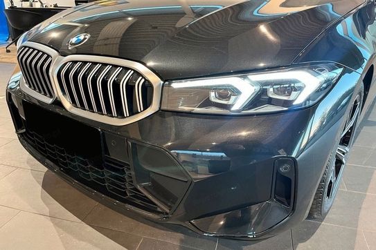 BMW Seria 3 318i M Sport