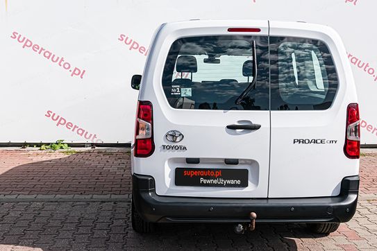 Toyota Proace City Verso Long L2H1 Combi