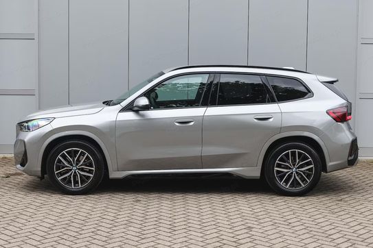 BMW X1 sDrive20i M Sport