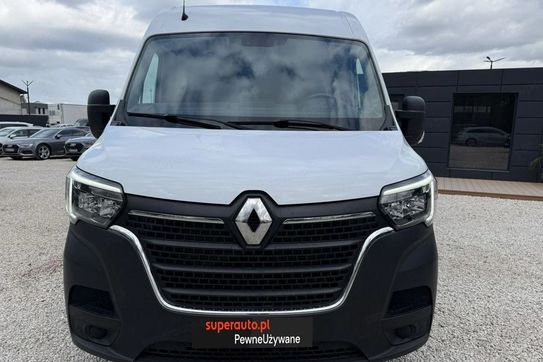 Renault Master dCi L3H2