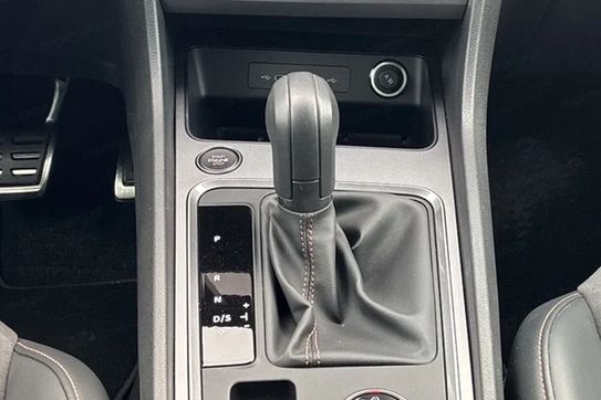 Cupra Ateca 1.5 Tsi Dsg