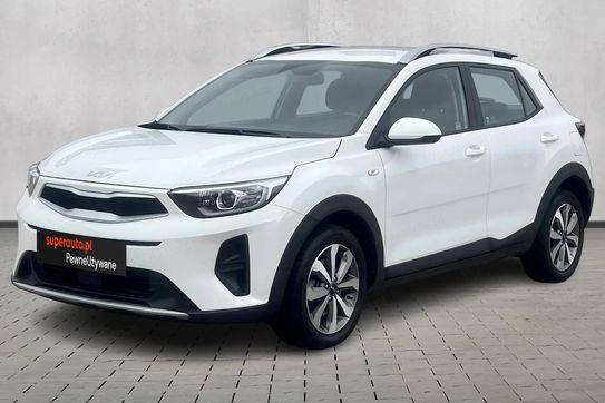 Kia Stonic 1.2 m