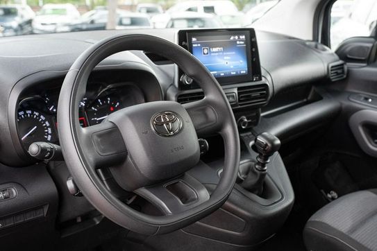 Toyota Proace City Verso Long 1.5 d-4D Business