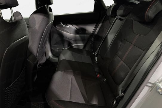 Hyundai i30 1.5 T-GDI N Line