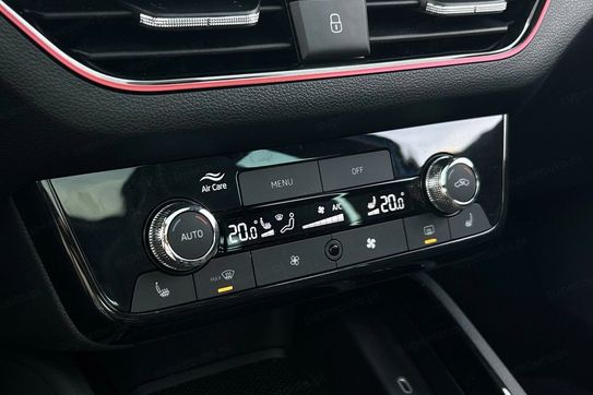 Skoda Kamiq 1.0 TSI Monte Carlo DSG