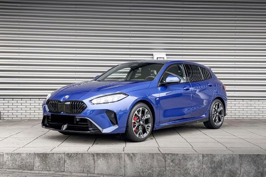 BMW Seria 1 120 M Sport