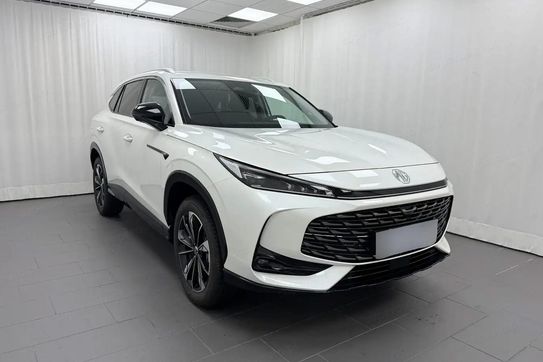 MG HS 1.5T HEV+ Exclusive aut