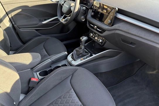 Skoda Fabia Monte Carlo 1.0 TSI DSG