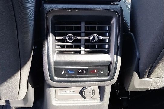Skoda Kodiaq 2.0 Tdi 4X4 Drive Dsg