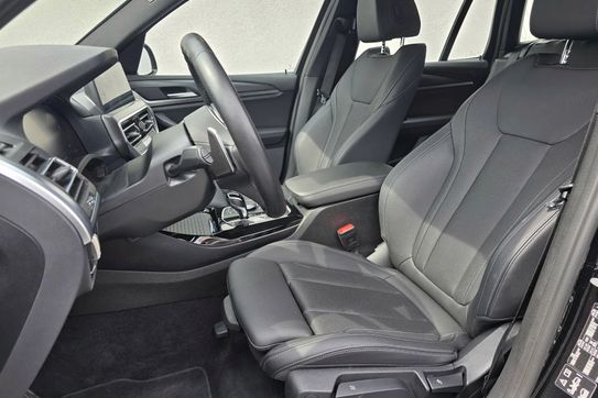 BMW X3 xDrive20d M Sport sport-aut