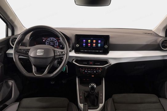 Seat Arona 1.0 Tsi Style