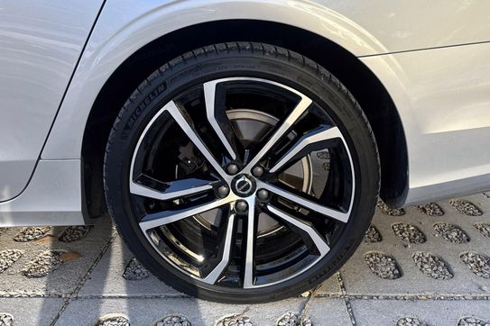 Volvo S90 B5 D AWD R-Design