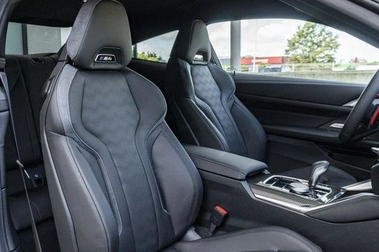 BMW Seria 4 M4 Competition M xDrive