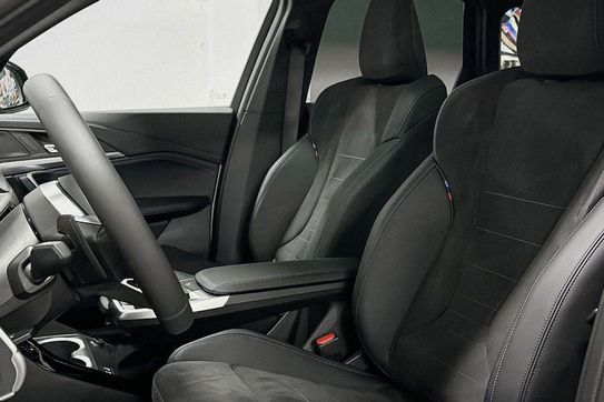 BMW X1 sDrive18d M Sport