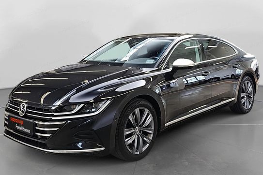 Volkswagen Arteon 2.0 Tsi Elegance Dsg
