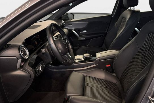 Mercedes Klasa A 200 7G-DCT