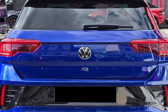 Volkswagen T-Roc R 2.0 TSI 4Mot. DSG