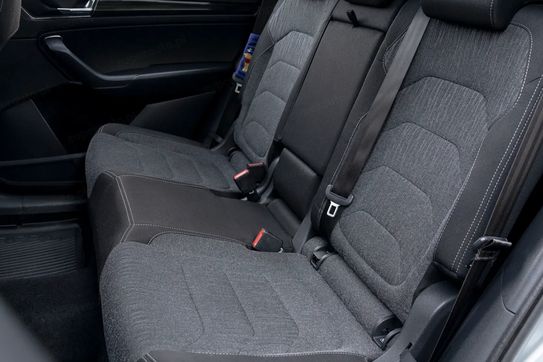 Skoda Kodiaq 2.0 TDI 4x4 Style DSG