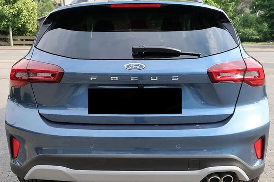 Ford Focus Active X aut 1.0 EcoBoost