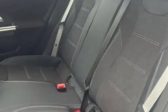 Mercedes GLA 220 4-Matic AMG Line