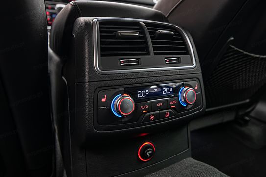 Audi A6 3.0 TDI quattro S tronic