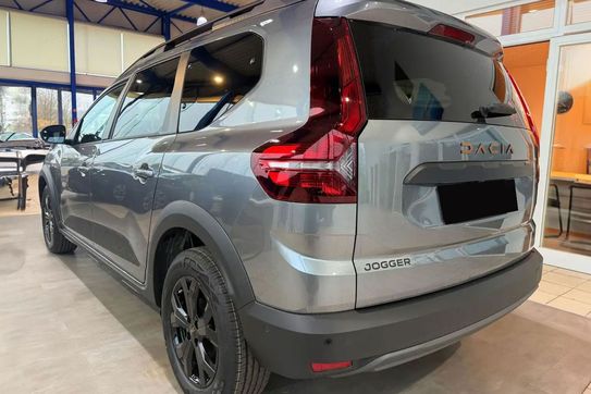 Dacia Jogger Extreme 5-miejsc LPG 1.0