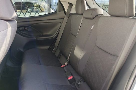 Toyota Yaris Hybrid 1.5 Style