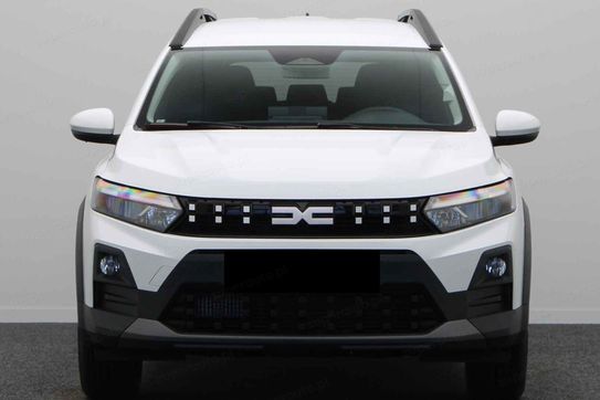 Dacia Jogger Expression 5-miejsc  1.2 Eco-G  LPG