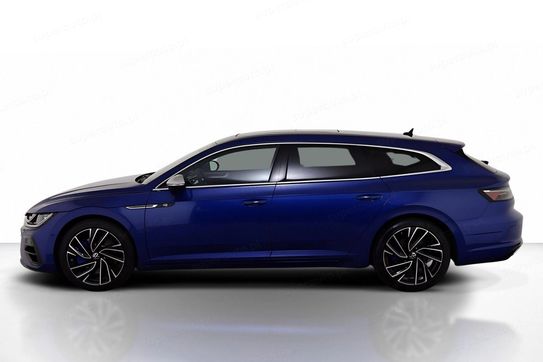 Volkswagen Arteon 2.0 TSI 4Motion R DSG