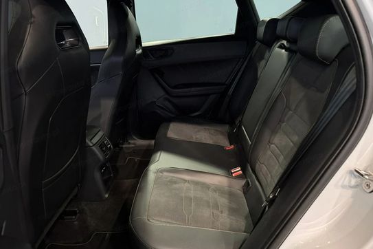 Cupra Ateca 1.5 TSI DSG