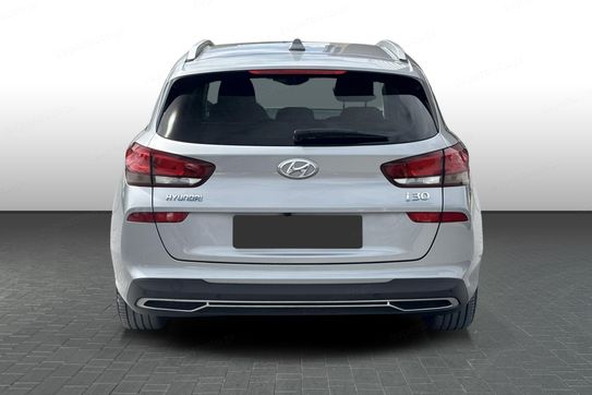 Hyundai i30 Smart 1.5 T-GDI 48V  DCT