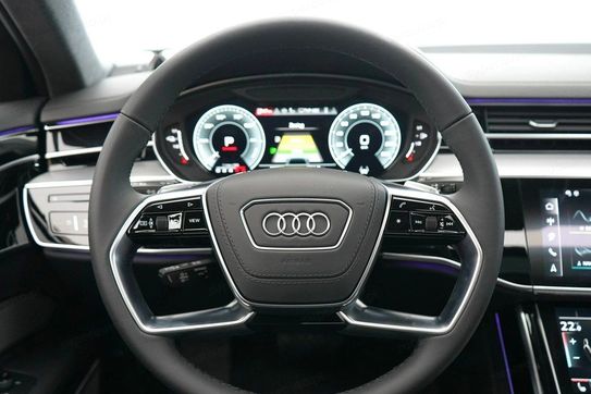Audi A8 L 60 TFSI e quattro Tiptr.