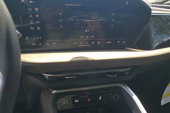 Audi Q5 TDI quattro S line