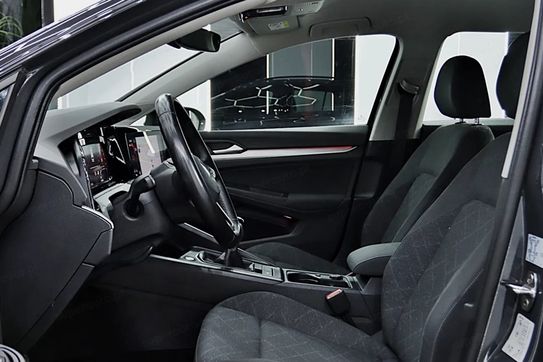 Volkswagen Golf VIII 2.0 TDI Life