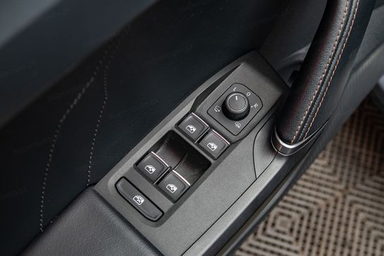 Cupra Formentor 2.0 TSI 4Drive DSG