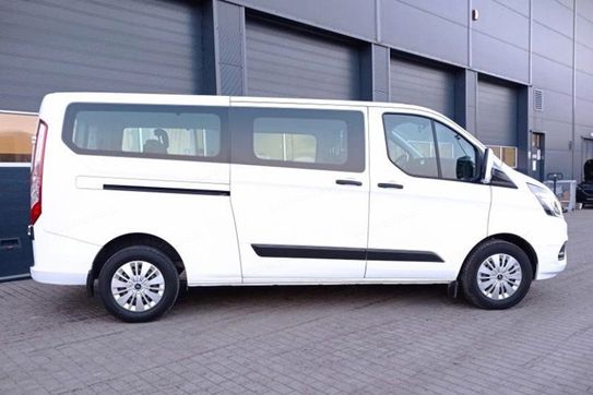 Ford Transit Custom Kombi L2H1 Trend