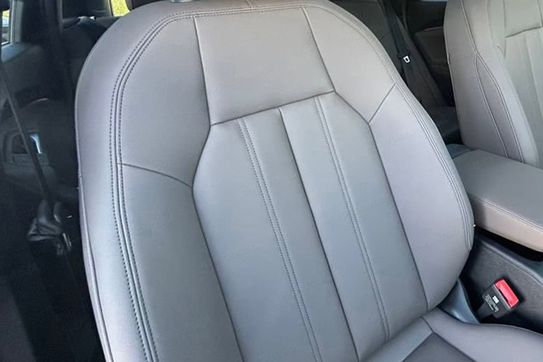 Audi Q5 TFSI quattro S line