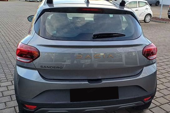 Dacia Sandero Stepway Extreme LPG 1.0 TCe