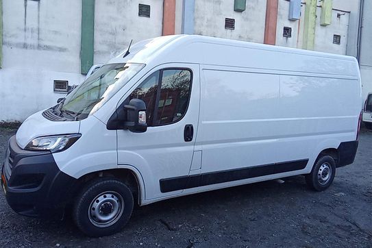 Fiat Ducato L3H2 Easy Pro