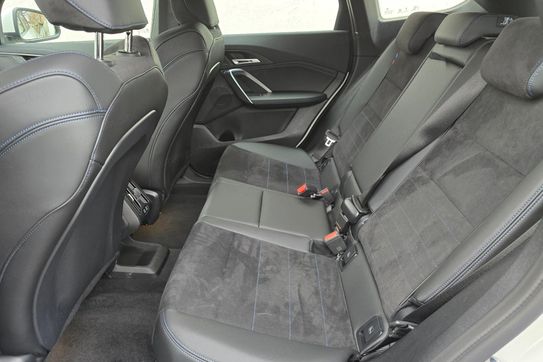 BMW iX1 eDrive20 M Sport