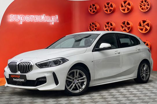 BMW Seria 1 116i M Sport