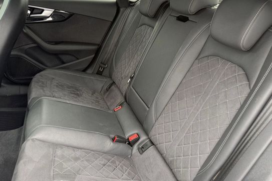 Audi A5 Sportback 45 TFSI quattro S Line