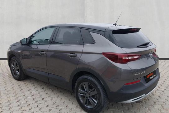 Opel Grandland X 1.2 T GPF Design Line S&S