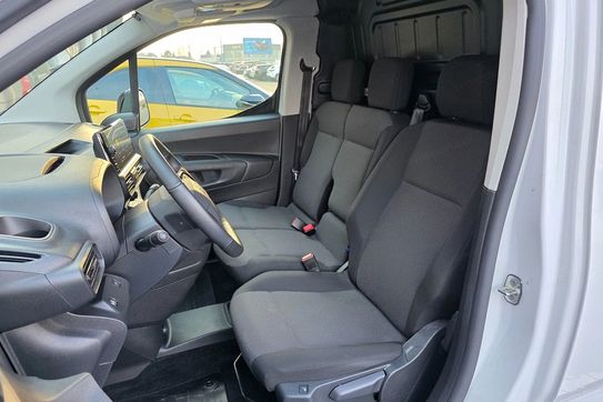 Toyota Proace City Long L2H1